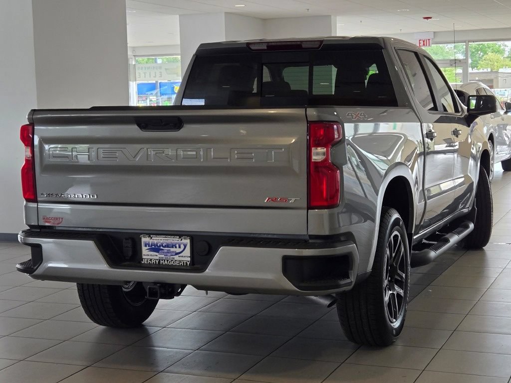 2026 Chevrolet Silverado 1500 RST - Photo 11