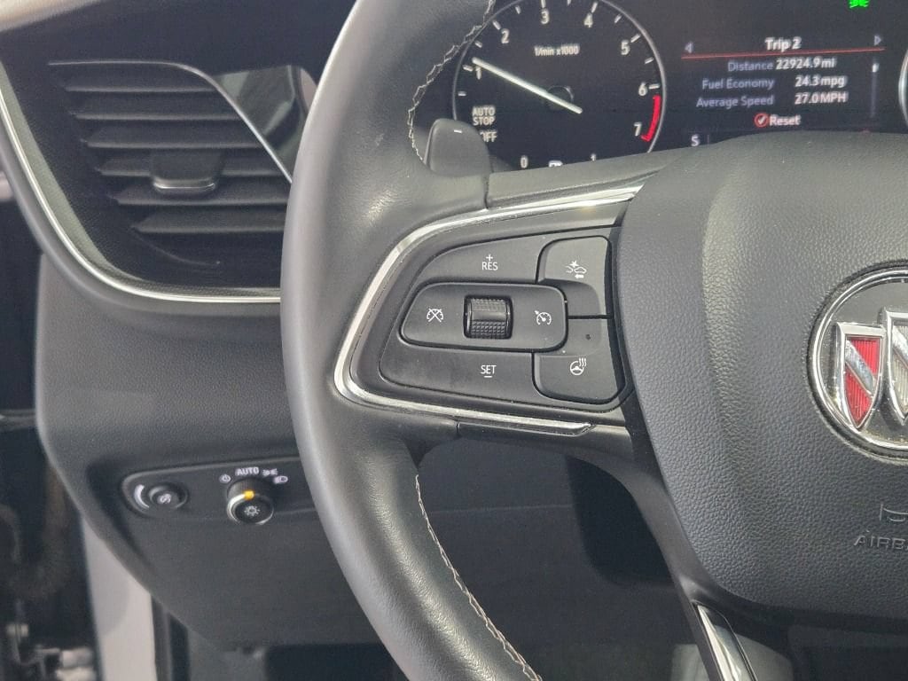 2022 Buick Envision Preferred - Photo 30