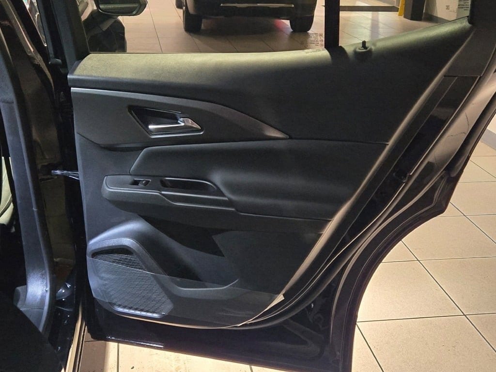 2026 CHEVROLET EQUINOX - Image 7