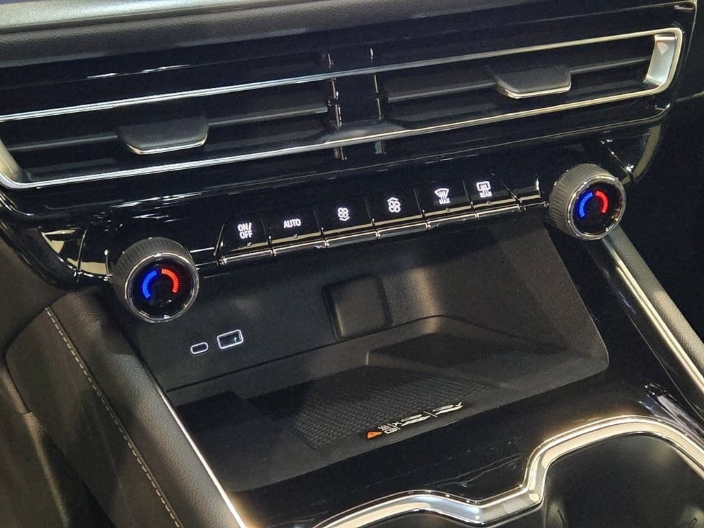 2026 CHEVROLET TRAVERSE - Image 24