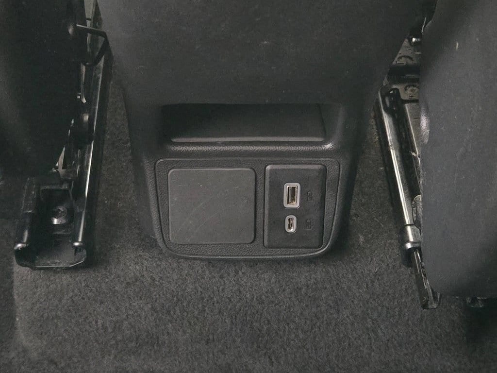 2020 Buick Encore GX Select - Photo 16