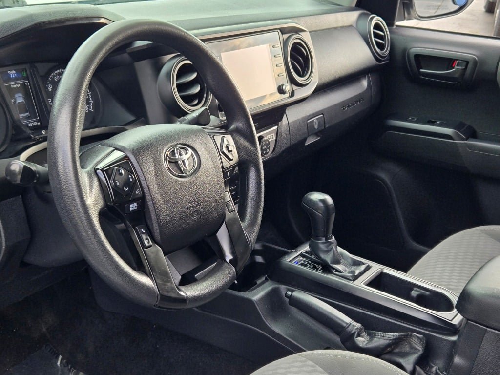 2021 Toyota Tacoma SR - Photo 25