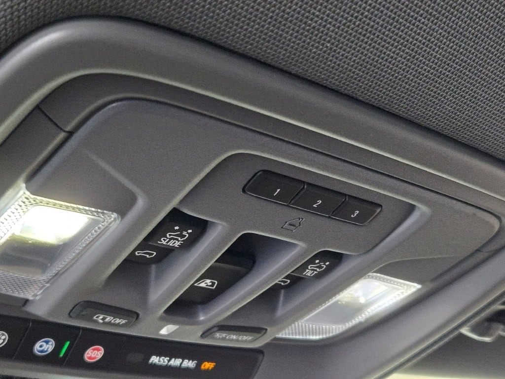 2026 Chevrolet Silverado 1500 LT Trail Boss - Photo 30