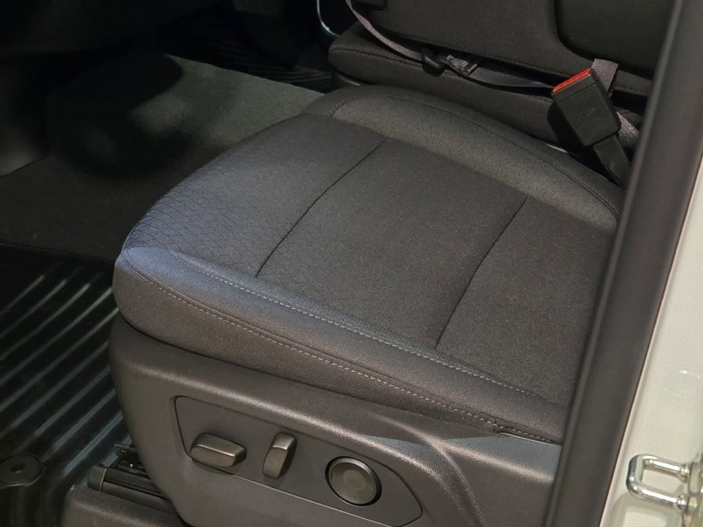 2026 CHEVROLET SILVERADO - Image 20