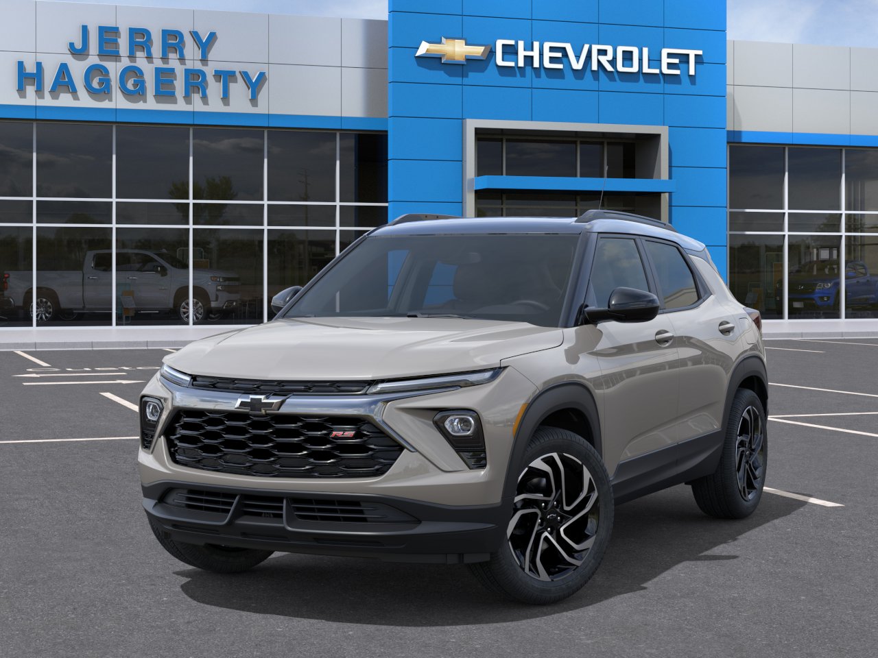 Vehicle thumbnail