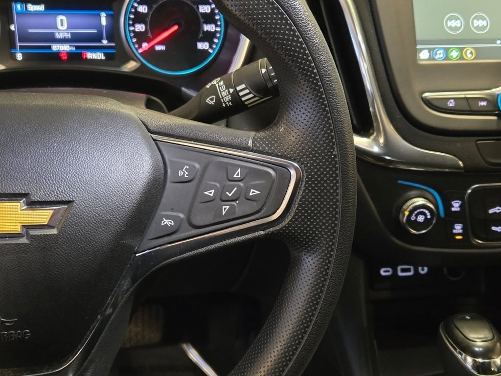 2019 CHEVROLET EQUINOX - Image 28