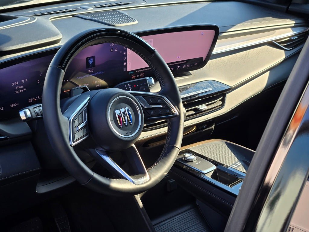 Vehicle thumbnail