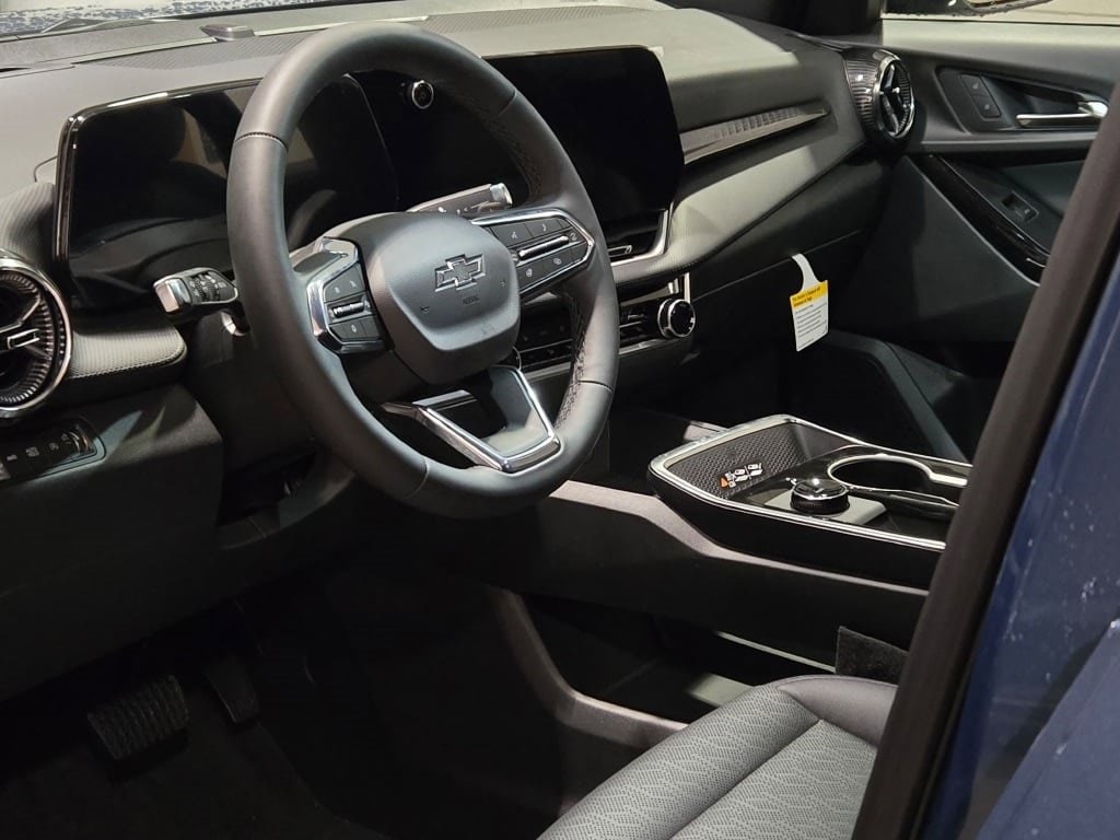 2026 CHEVROLET EQUINOX - Image 21