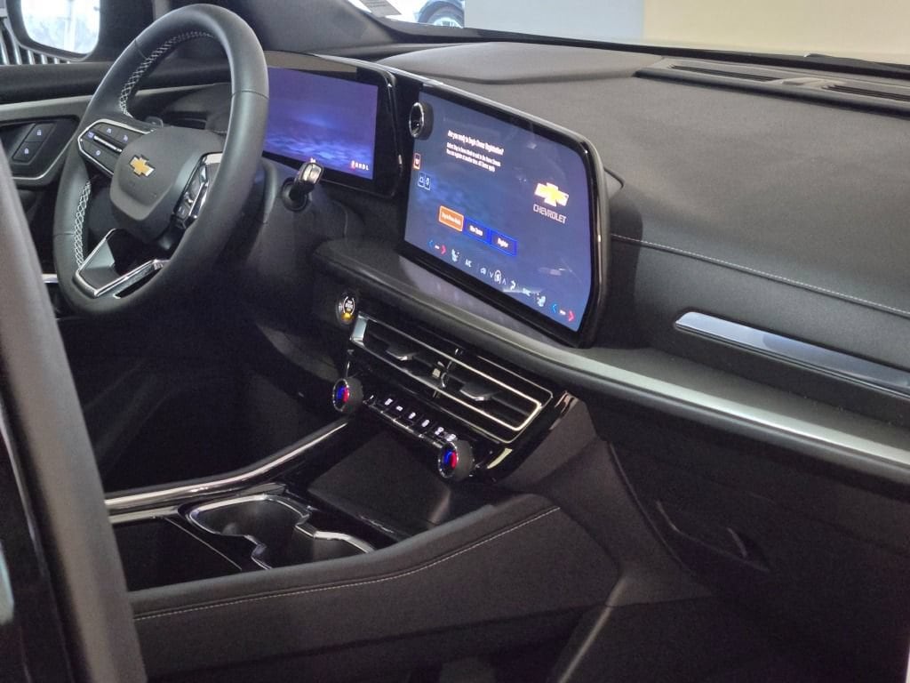 2026 Chevrolet Traverse LT - Photo 7
