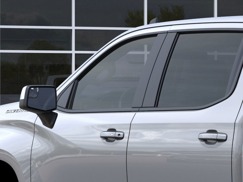 2026 CHEVROLET SILVERADO - Image 40