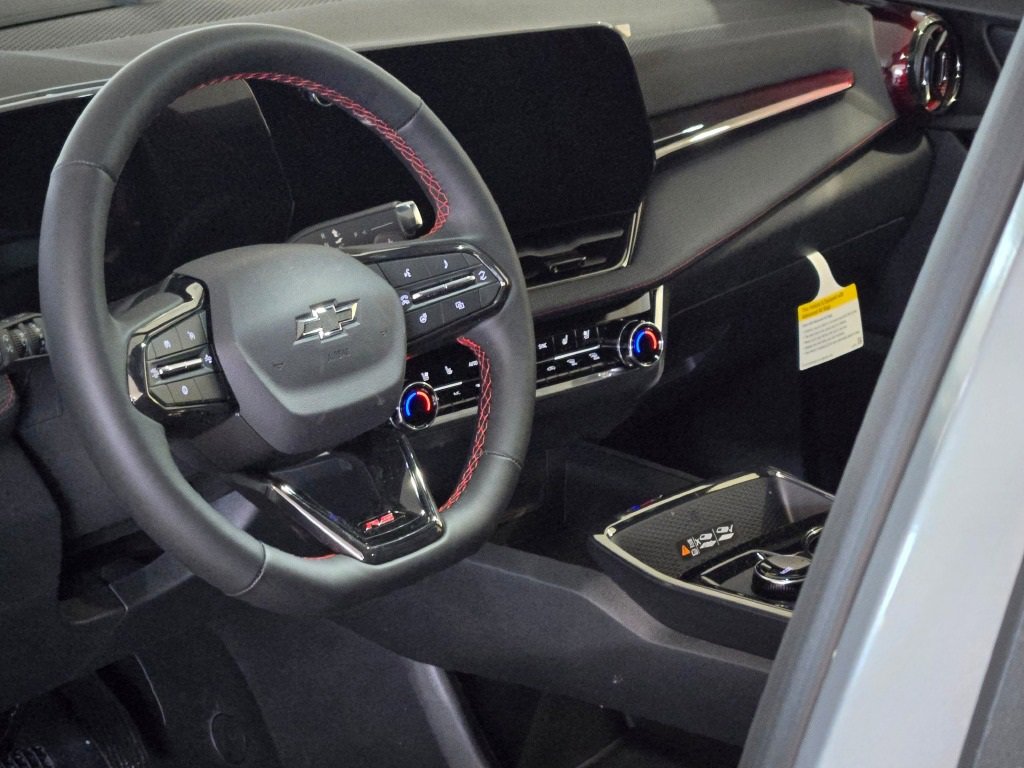 2026 CHEVROLET EQUINOX - Image 23