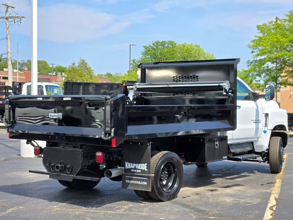 2024 GM GM515 - Image 9