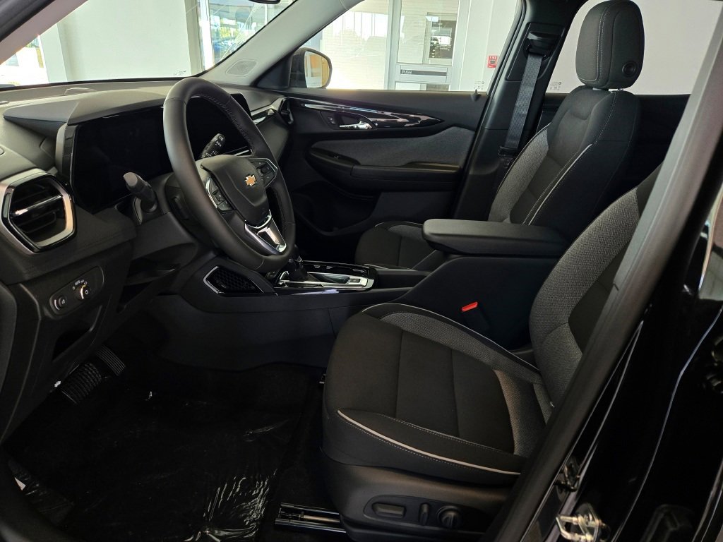2026 CHEVROLET TRAILBLAZER - Image 19
