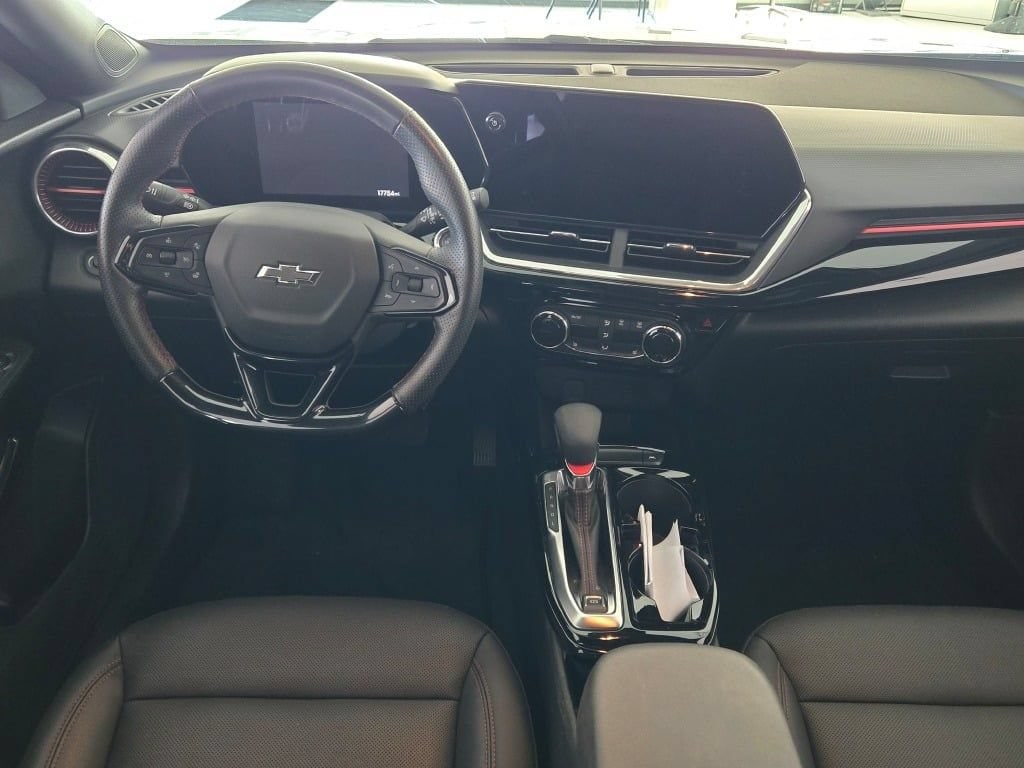2024 Chevrolet Trax RS - Photo 16
