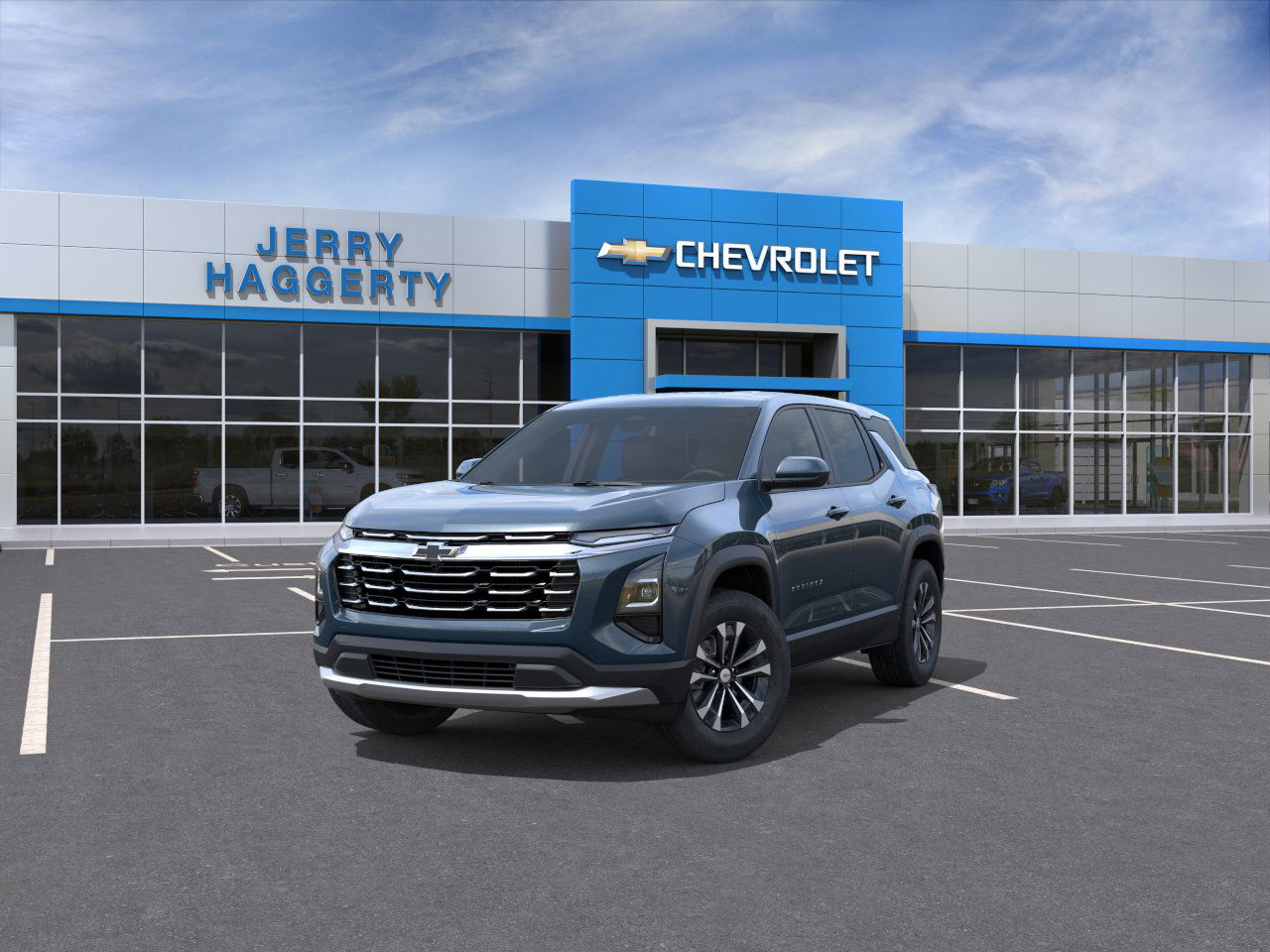 2026 CHEVROLET EQUINOX - Image 32