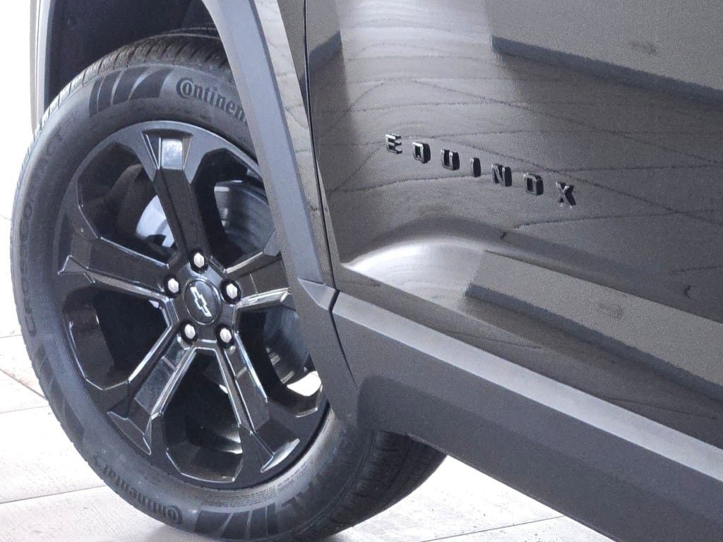 2026 CHEVROLET EQUINOX - Image 14