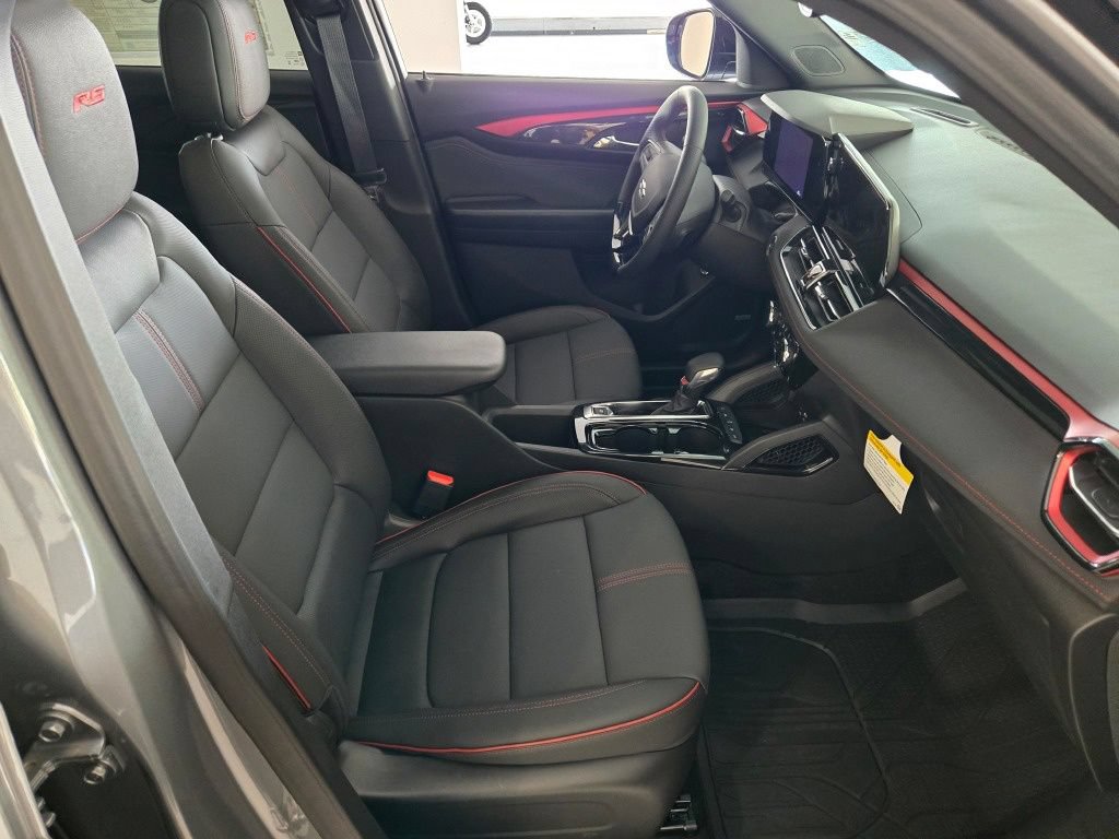 2026 Chevrolet Trailblazer RS - Photo 6