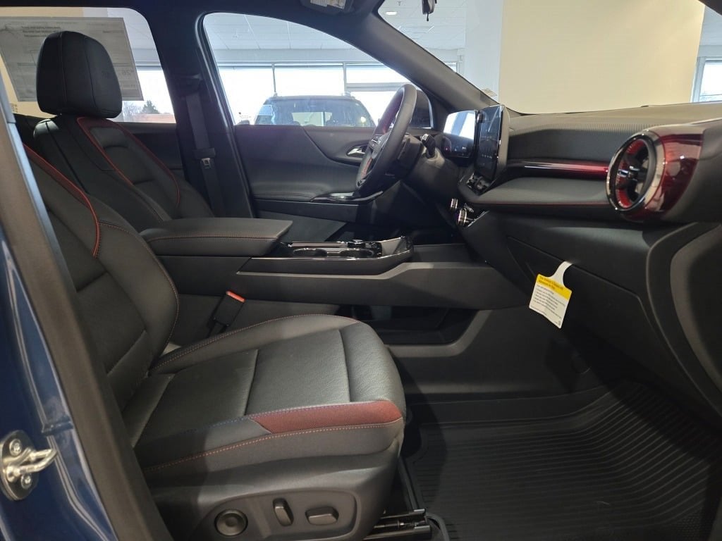 2026 CHEVROLET EQUINOX - Image 6