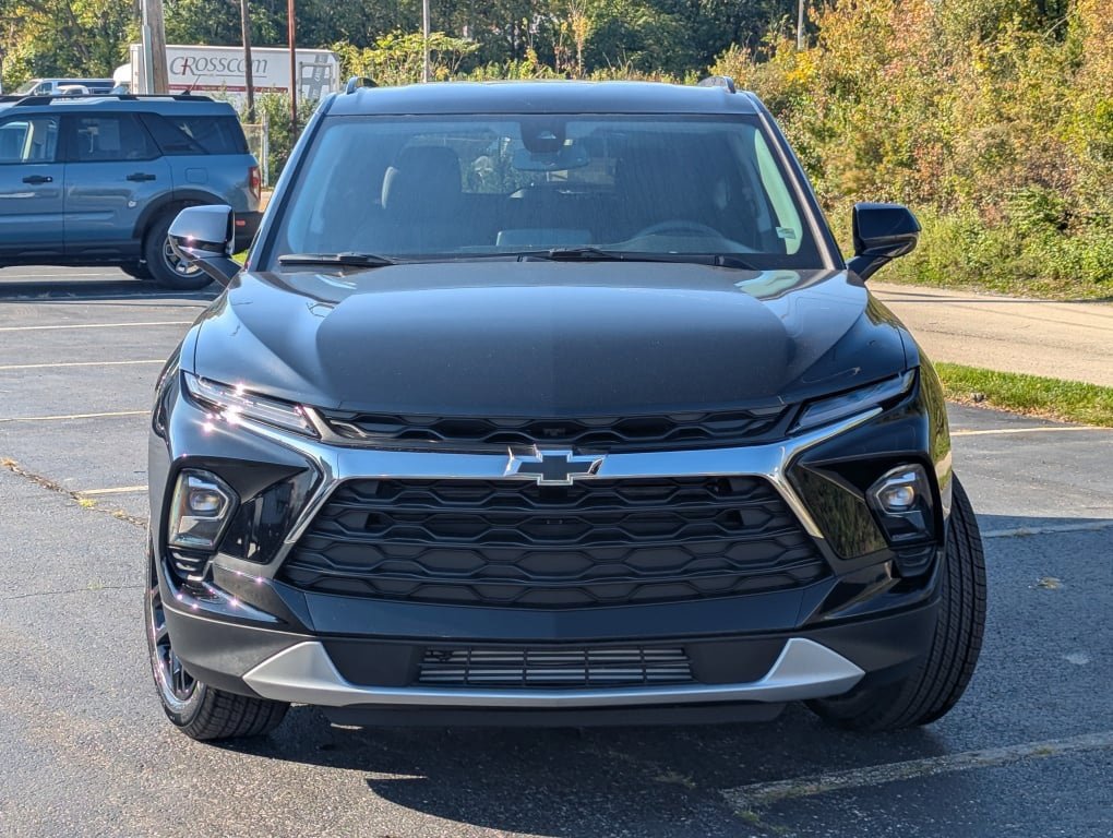 Vehicle thumbnail