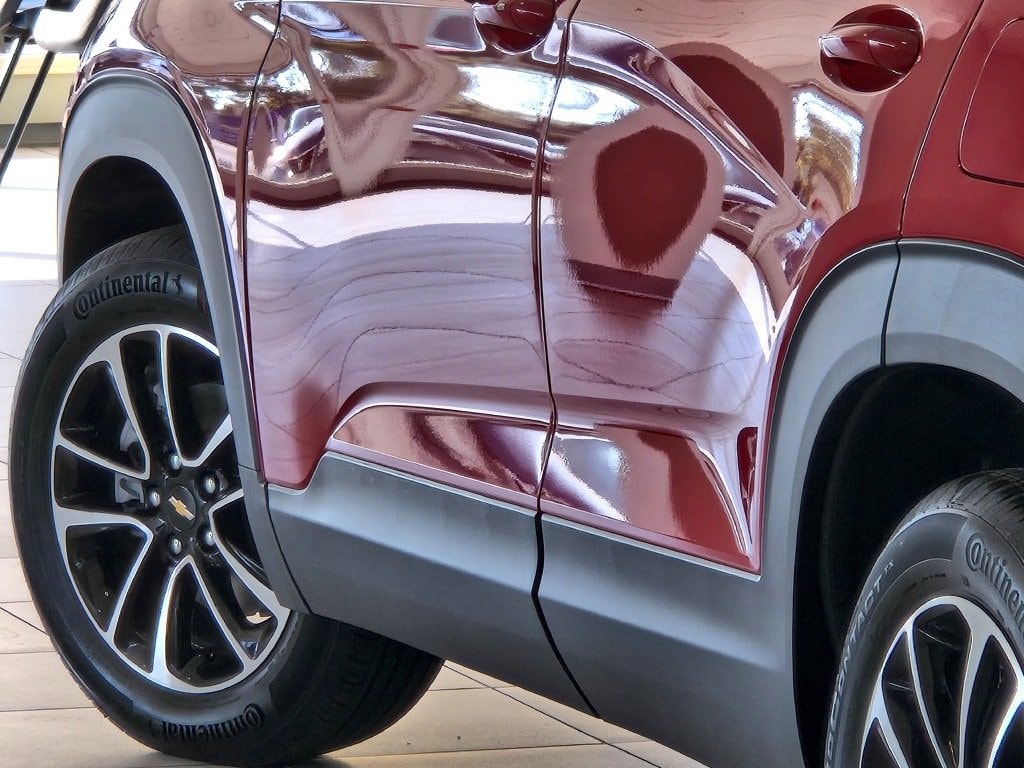 2026 CHEVROLET TRAILBLAZER - Image 14