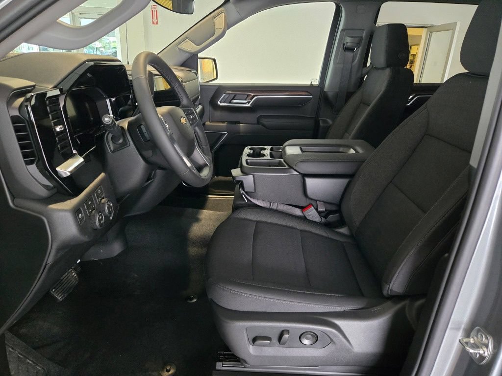 2026 Chevrolet Silverado 1500 LT - Photo 19