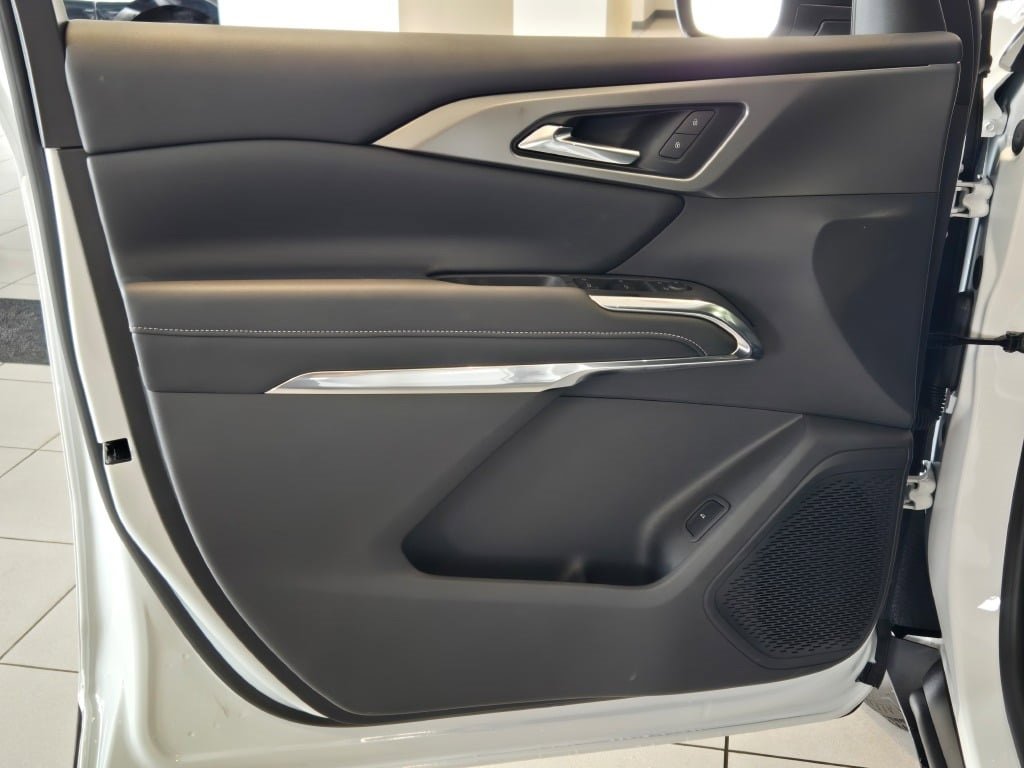 2026 CHEVROLET TRAVERSE - Image 16