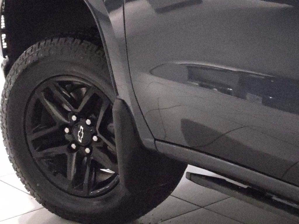 2020 CHEVROLET SILVERADO - Image 12