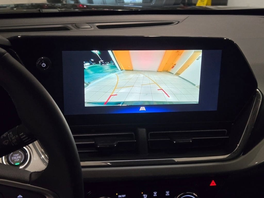 2026 CHEVROLET TRAX - Image 18