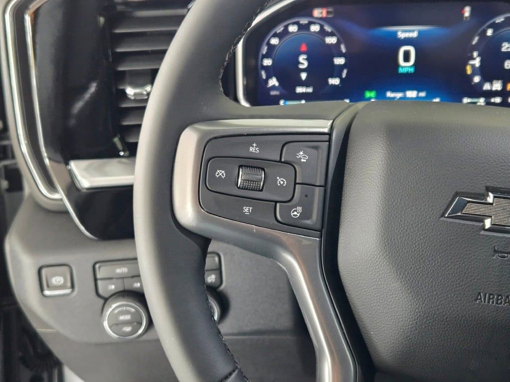 2026 Chevrolet Silverado 1500 RST - Photo 30