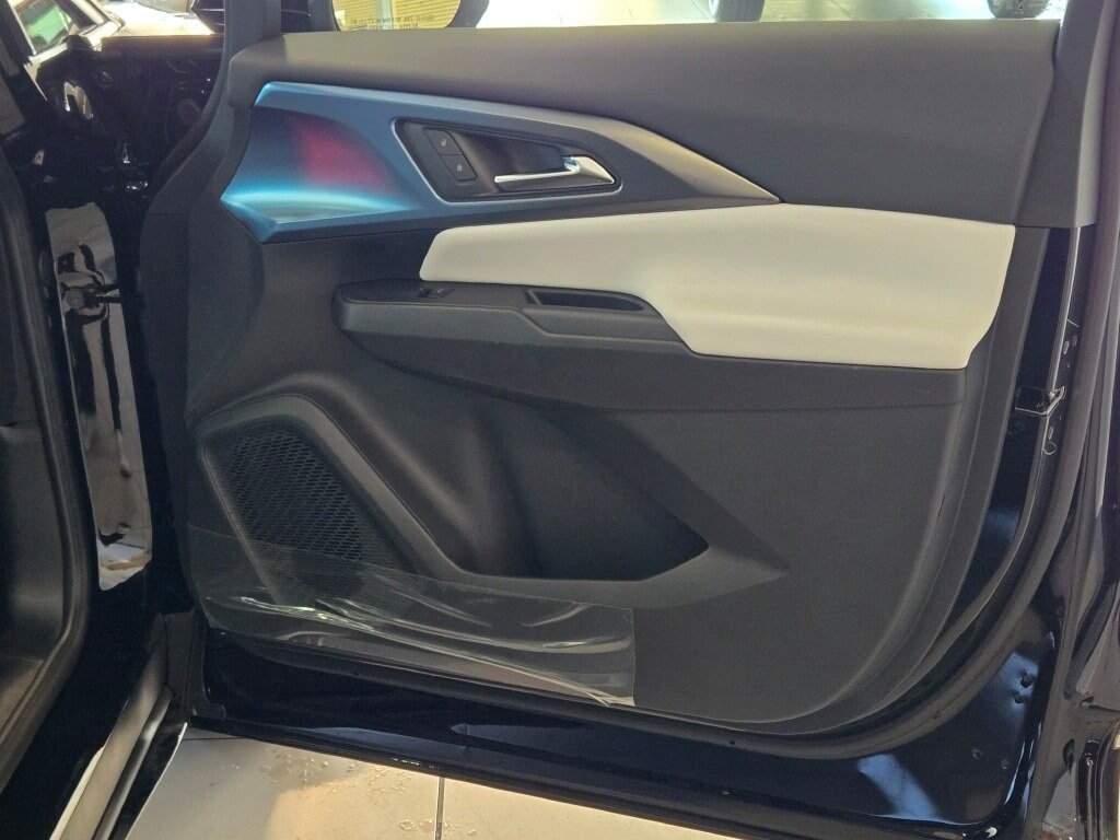 New 2026 Chevrolet Equinox EV LT SUV