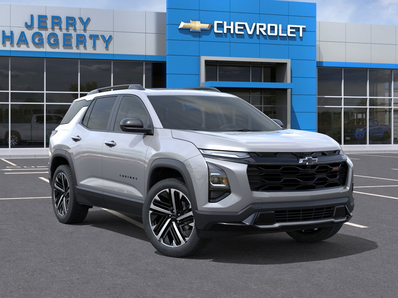 2026 CHEVROLET EQUINOX - Image 38