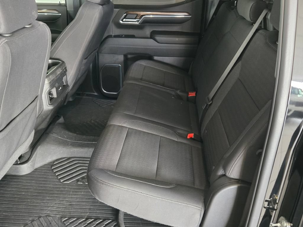 2024 Chevrolet Silverado 1500 RST - Photo 16