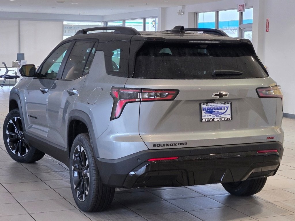 2026 CHEVROLET EQUINOX - Image 15