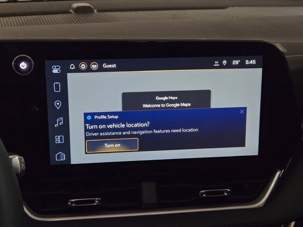 2026 CHEVROLET EQUINOX - Image 21