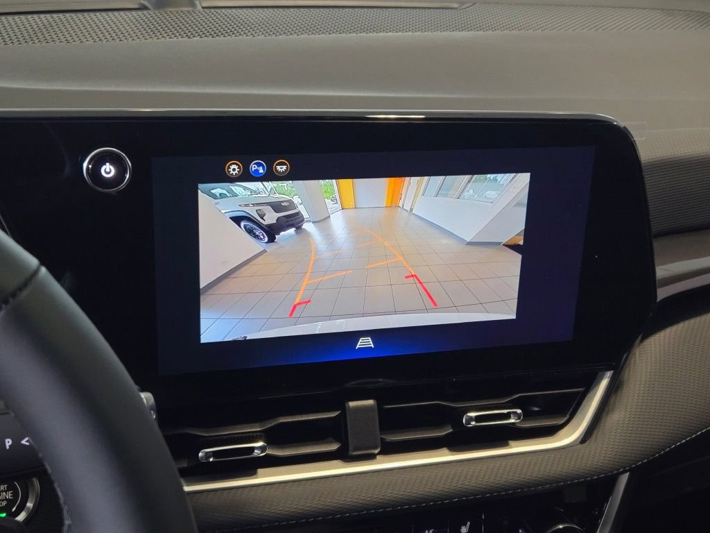 2026 Chevrolet Equinox LT - Photo 25