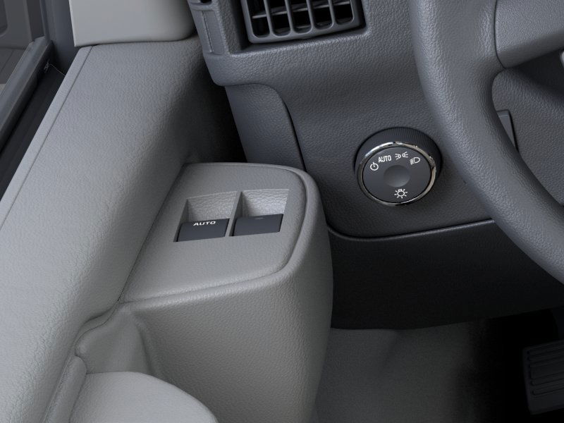 2025 CHEVROLET EXPRESS - Image 46