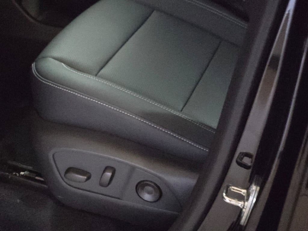 2026 CHEVROLET TRAVERSE - Image 22