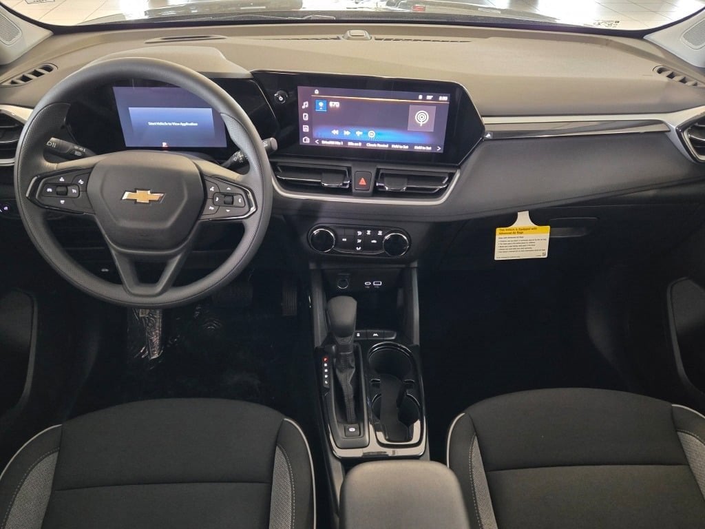 2026 CHEVROLET TRAILBLAZER - Image 16