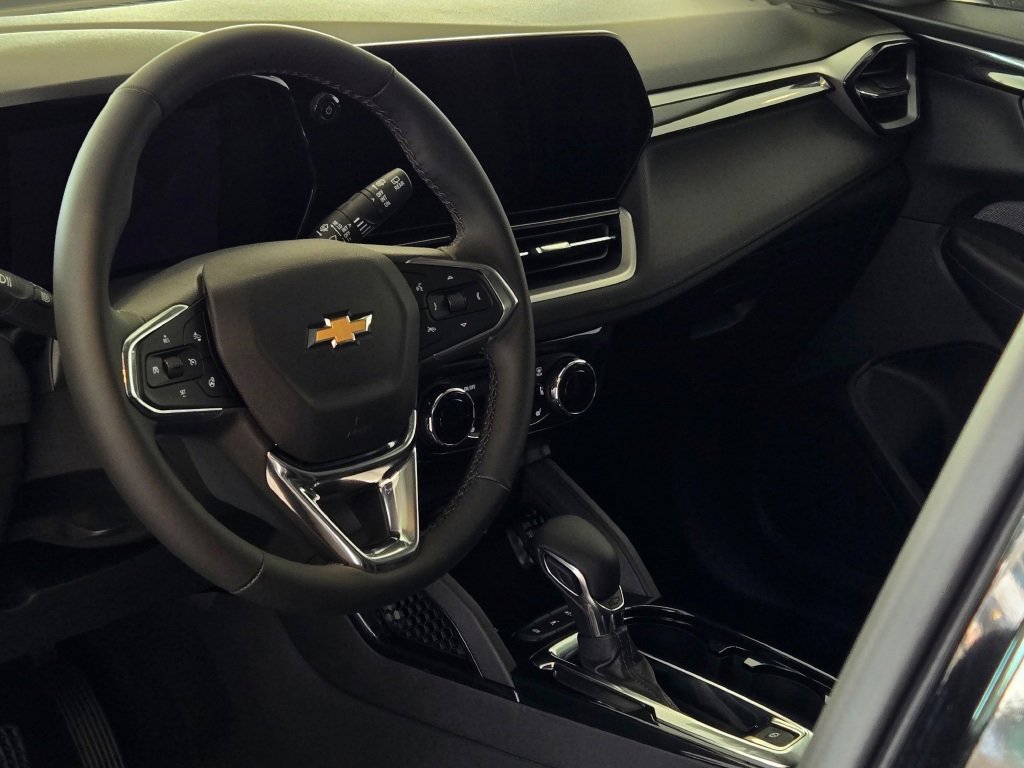 2026 CHEVROLET TRAILBLAZER - Image 21