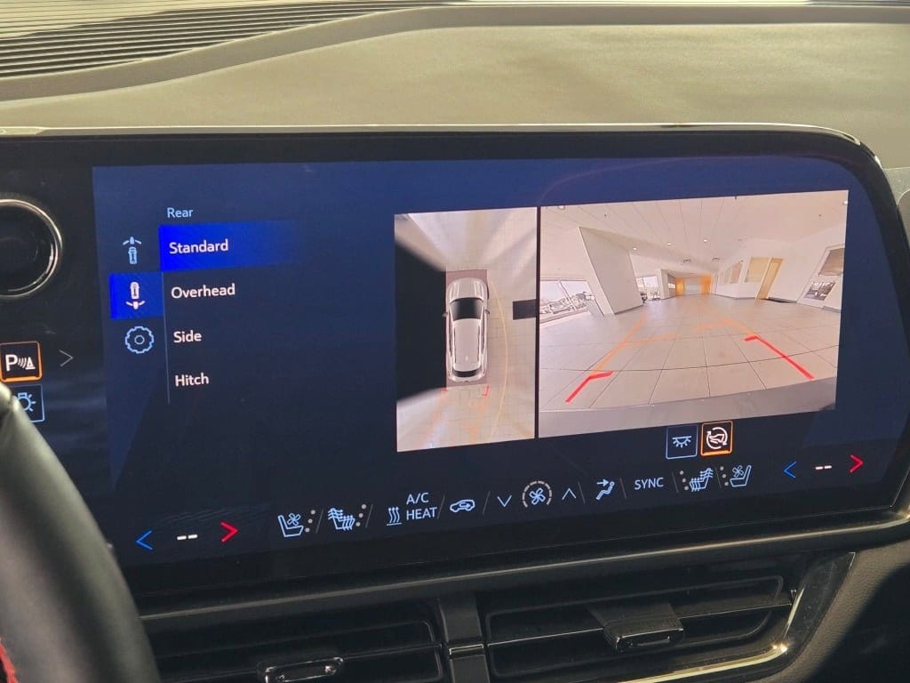 2024 CHEVROLET EQUINOX - Image 26