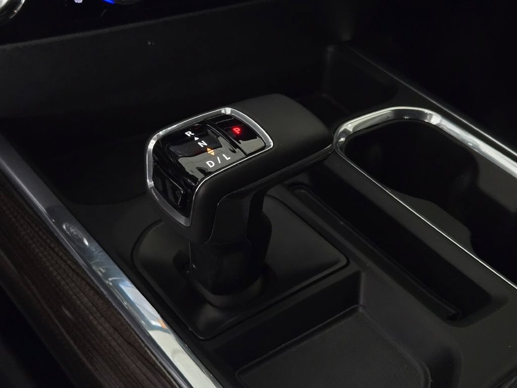 2024 Chevrolet Silverado 1500 RST - Photo 27