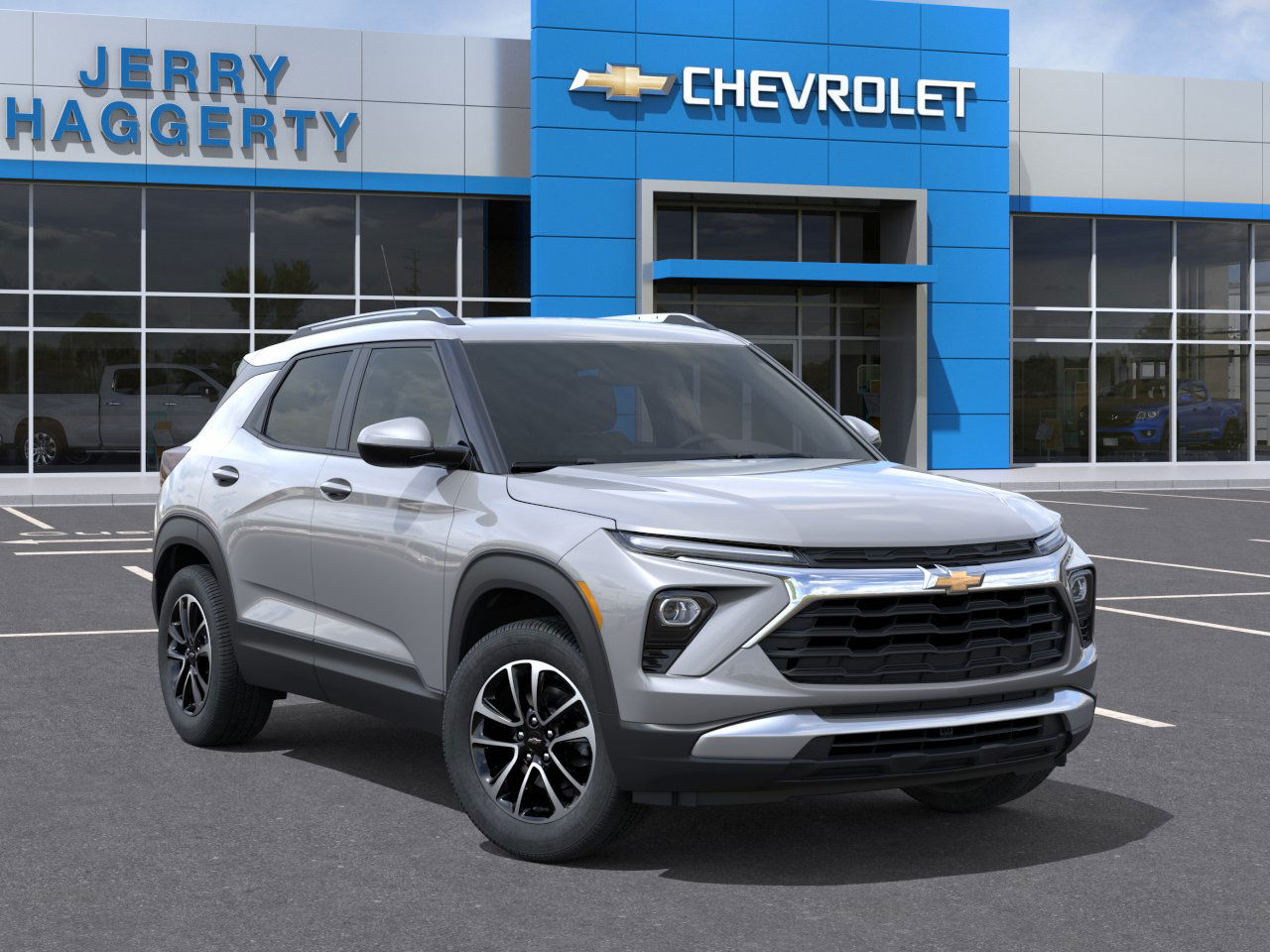 2026 CHEVROLET TRAILBLAZER - Image 31