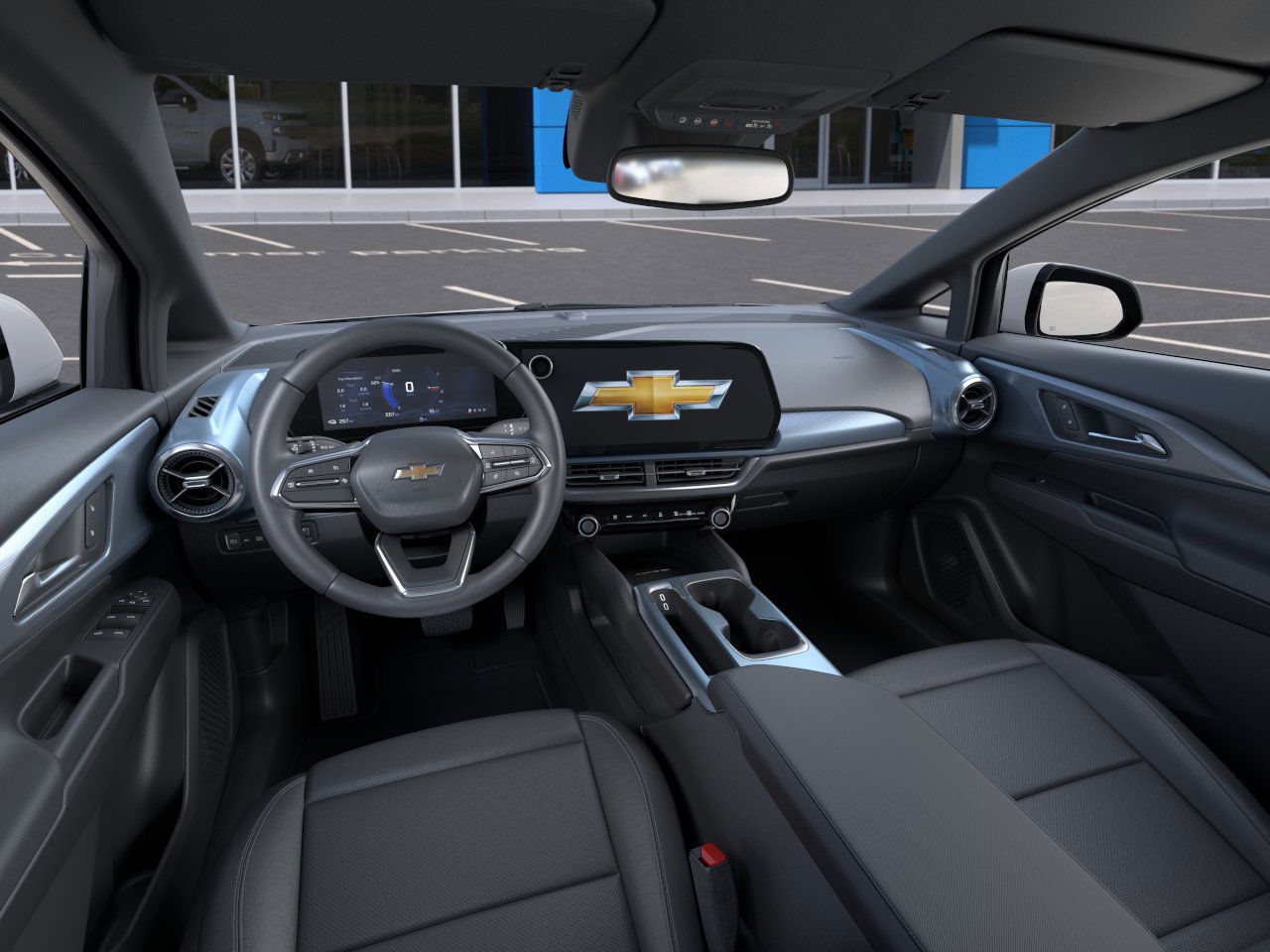 2025 CHEVROLET EQUINOX - Image 44