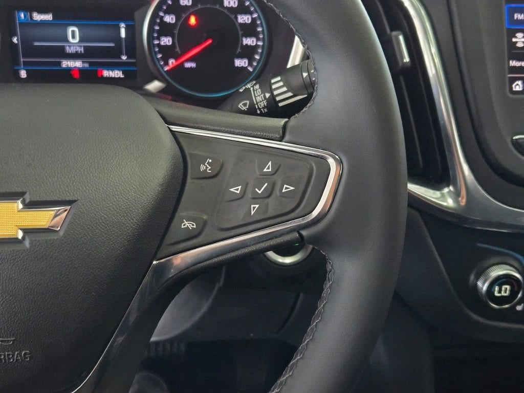 2023 Chevrolet Equinox LT - Photo 32