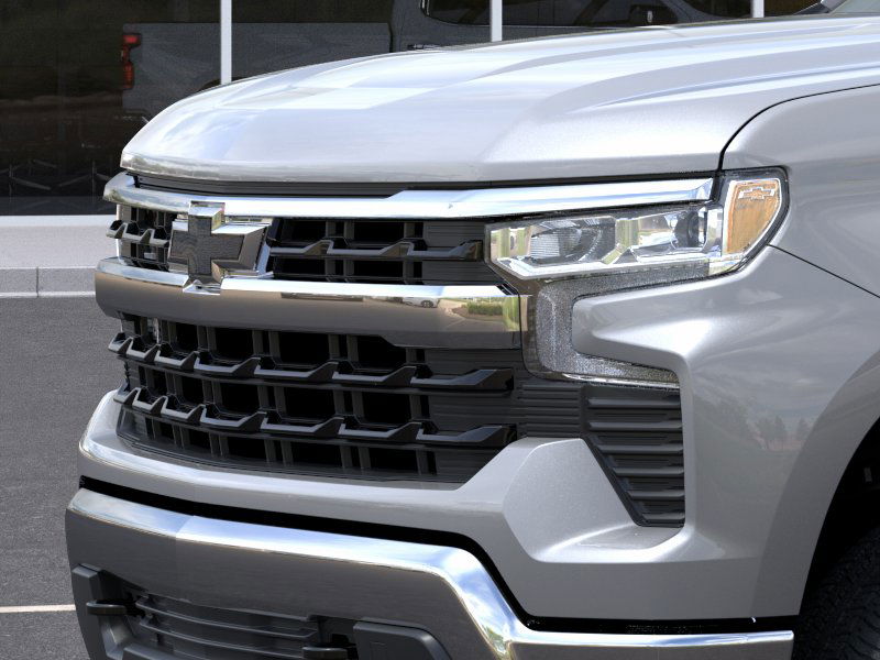 2026 CHEVROLET SILVERADO - Image 43