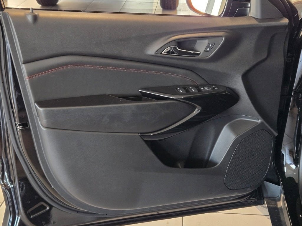 2026 CHEVROLET TRAX - Image 17