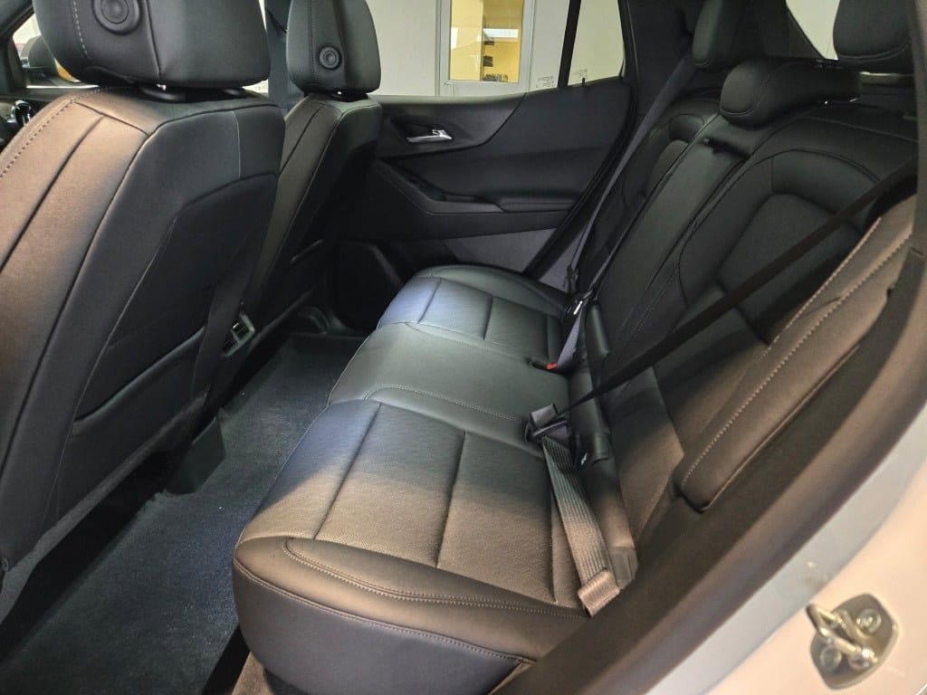 2026 CHEVROLET EQUINOX - Image 15