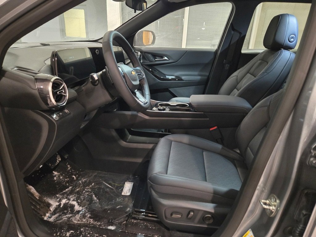 2026 CHEVROLET EQUINOX - Image 18