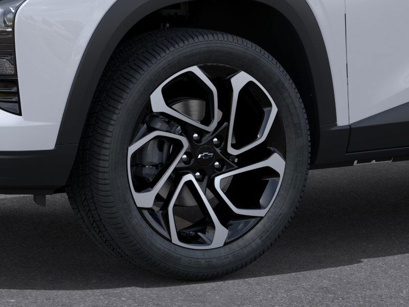 2026 CHEVROLET TRAX - Image 9