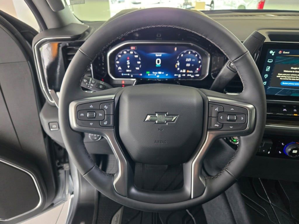 2026 Chevrolet Silverado 1500 RST - Photo 32